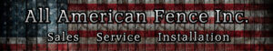 Home - All American Fence Inc.